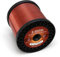 Emtel 0.645 mm (22 AWG) - 2.250 kg (5 lb) 770 meters Magnet Wire - Enameled Copper Wire for Electrical Motor Transformer Magnetic Coil 220°C (428°F) Thermal Class - Double Insulated Winding Wire