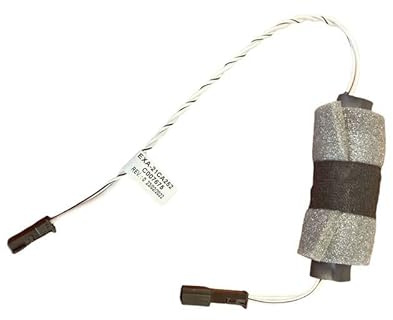 Alpine EXA-21CA252 | Hochton-Dämpfungsadapter für Lautsprecher SPC-106S907