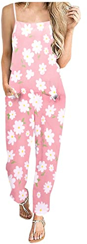 Jumpsuit Latzhose Damen,Arbeitslatzhose Blau,Overall Weiß Elegant,Jumpsuit Damen Party,Jumpsuit Für Kleine Mollige Frauen,Jumpsuit Weiß Lang,Festliche Overalls Für Damen