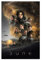 Dune – Filmposter auf Leinwand, Schlafzimmer, Dekoration, Sport, Landschaft, Büro, Raumdekoration, Geschenk, ungerahmt, 30 x 45 cm