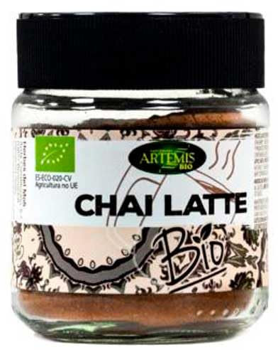 DD-CHAI LATTE BIO 60G