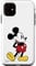 iPhone 11 Disney Mickey Mouse Classic Pose Case