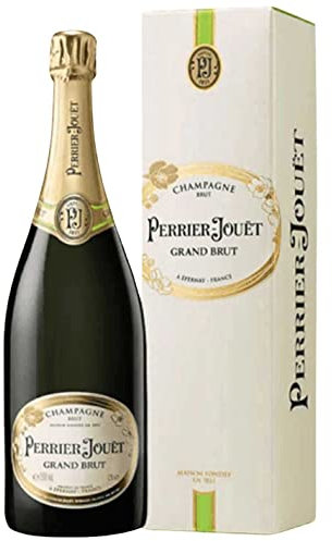 Perrier-jouët - Jéroboam de Champagne PERRIER-JOUËT Grand Brut