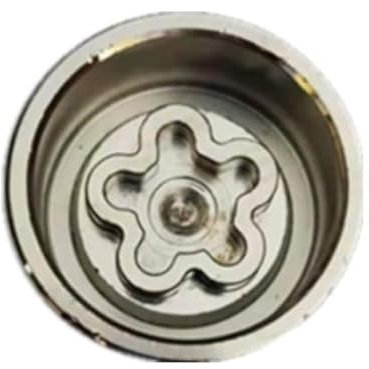 M&S Security Master Anti Theft Car Locking Wheel Nut Bolt Key For Skoda 761 A