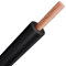 Northwest Tri-rated Cables | 0.5mm² Electrical Wire, 100m Black | Heat-Resistant Cable for Instrument Panels, Switchgear