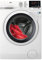 AEG L7WBA60680 Waschtrockner/DualSense - schonende Pflege & Philips Wasserkocher für Haushaltsgeräte - Fassungsvermögen 1,7 l mit Federdeckel und Kontrollleuchte