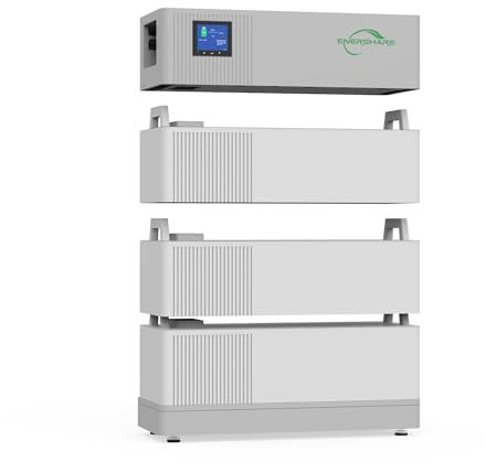 Hochspannungsbatterie mit 20kWh Batteriespeicher ähnlich B Box Batterie PV Solarsystem