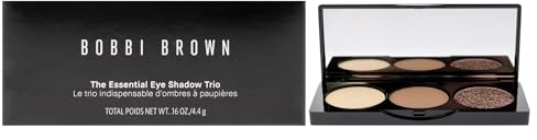 Notwendige Lidschatten-Palette jeden Tag Grau von Bobbi Brown