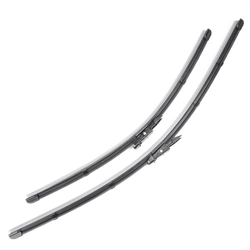 Automotive Scheibenwischer Kompatibel Mit Für 3er F30 F31 F34 2011 2012 2013 2014 2015-2019 Wischer Frontwischerblätter Windschutzscheibe Windschutzscheibe Fenster Regenbürsten 24+19