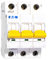 Eaton PXL-C25/3 Einbau-Automat, dreipolig, 236428