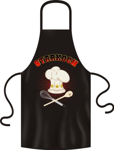 Grillschürze Original Rahmenlos ® Starkoch