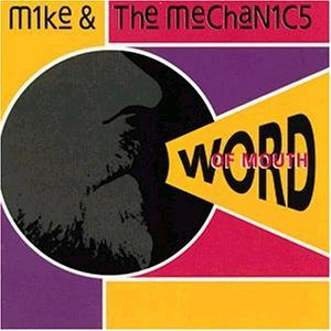 (CD Album Mike And The Mechanics, 10 Tracks) Get Up / A Time And Place / Yesterday, Today, Tomorrow / The Way You Look At Me / Everybody Gets A Second Chance / Stop Baby / My Crime Of Passion / Let' Pretend It Didn't Happen / Before (The Next Heartache Falls) u.a.