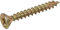 Boîte 500 Vis Rocket fraisante PZ filetage total VYNEX - 4.0 x 25-351400026212