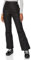 CMP Pantaloni Sci In Twill da Donna, Nero, M