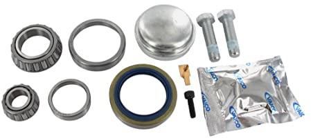 15D VAICO - V30-0657 - Wheel Bearing Kit - fits MERCEDES-BENZ A2013300151