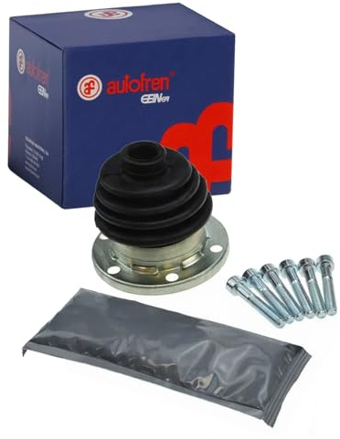 AUTOFREN SEINSA D8192 Antriebselemente