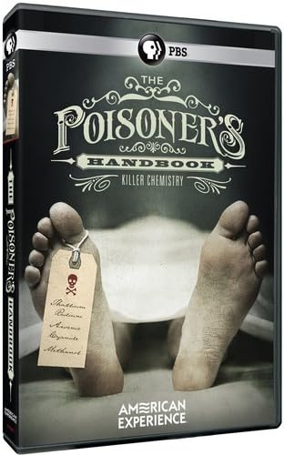 American Experience: Poisoner's Handbook