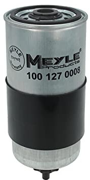 Meyle 100 127 0008 Filtro carburante