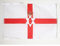 AZ FLAG - Flagge Nordirland - 45x30 cm Mit Kordel - Irische Nordfahne Fahne 30 x 45 Cm - Flaggen