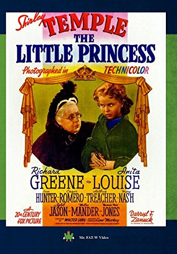 The Little Princess