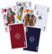 Le Bridgeur Cartes à Jouer de Bridge (vendues par 10)