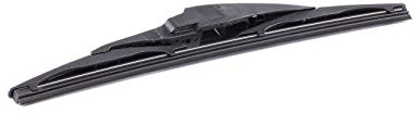 Blue Print AD12RR300A Wiper Blade specific fit - rear , 12 inch , 300 mm , pack of one