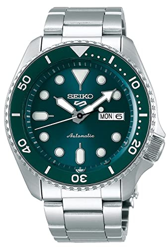 Seiko analog SRPD61K1