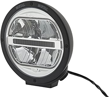 HELLA 1F8 016 560-001 LED-Faro di profondità, Luminator LED, 24/12V