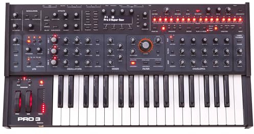 Sequential SEQ-3400