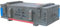 Große Munitionstruhe Typ PG-7 aus farbigem Holz, 80x42x24cm - Militär Truhe Offizierskoffer Aufbewahrungskiste Munitionsbox Militaria