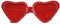Lot de 12 - Sifflet Zizi avec Tour de Cou 7cm