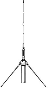 SIRIO SIGNAL KEEPER ANTENNA DA BASE 26...28 MHz - NESSUNA TARATURA RICHIESTA