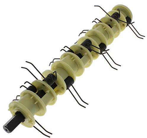 Mac allister Rouleau aerateur pour Scarificateur