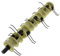 Mac allister Rouleau aerateur pour Scarificateur
