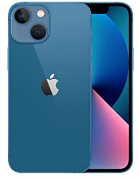 Apple iPhone 13 Mini (128 GB) - Azul