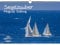 Segelzauber DIN A3 Kalender - Immerwährender Kalender Segelschiffe und Meer - Seelenzauber