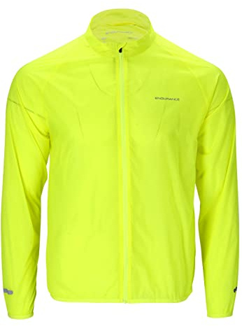 endurance Herren Radjacke IMILE M Light