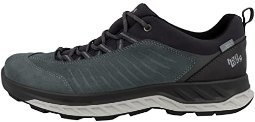 Hanwag Blueridge Low-Cut Schuhe Herren blau