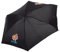 Moschino damen supermini Regenschirm black
