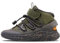 hummel Reach Conquer Mid Tex JR, Stivaletto, Dusty Olive, 29 EU