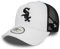 New Era - MLB Chicago White Sox League Essential Trucker Snapback Cap