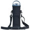 AF-WAN Bolsa de almacenamiento portátil para licuadora portátil con correa para el hombro para licuadora portátil Ninja BC151NV/BC51NV/BC151BK/BC151CR/BC151EM/BC151PR/BC151WH, 18 onzas (color negro)