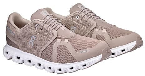 On Cloud 6 Herren-Sneaker, 43 EU