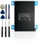 GDDGFVKV 3,82V 19,32Wh A1538 A1546 A1550 Batterie pour Ordinateur Portable Compatible avec iPad Mini 4 Mini 4