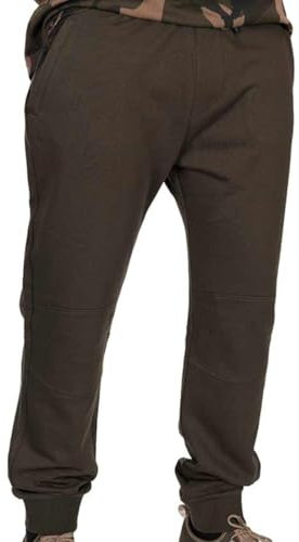 Fox LW Khaki Joggers - Angelhose, Größe:L