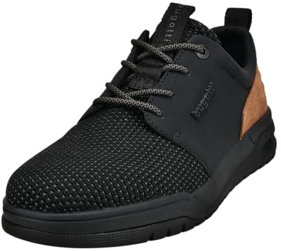 bugatti Herren Businessschuhe, Männer Schnürer