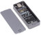 CY Enclosure 20Gbps Type-C USB3.2 USB4 to NVME M-key M.2 NGFF SATA SSD PCBA 2242 2230mm Adapter RTL9220 Chipset