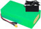 24V 8Ah 10Ah 12Ah 15Ah 20Ah Bike Akku 25.2V 29.4V Lithiium-Ionen Fahrrad-Batterien Für 100W -750W Ebike, Scooter, Motorrad, Go Kart Motor High Power Batterie Mit Ladegerät 25.2V 12AH,T