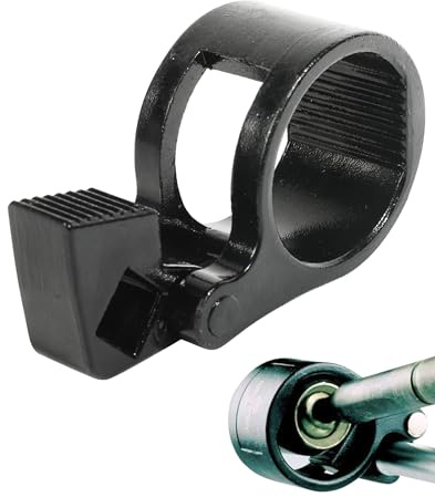 Flaconi Chiave per Tiranti Dell'auto, Attrezzo Universale per Tiranti Interni,Utensile per estremità Tirante Interno,Utensile Universale per Auto,Adatto a Timoni di Diametro Compreso tra 27 e 42 mm