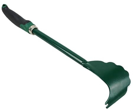 Lawn Mower Deck Cleaner,Lawn Mower Deck Scraper,Under Deck Cleaner Garden Lawn Mower - Lightweight Gardening Tools, Cuttac Scraper